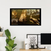 Poster de Bonnie & Clyde (Bureau à domicile)