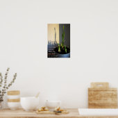 Poster de Born to Stand Out (Cuisine)