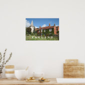 Poster de Bosham (Cuisine)