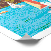 Poster de Boston (Coin)