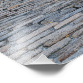 Poster de Boston Skyline (Coin)