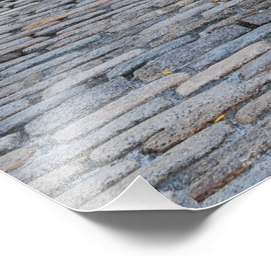 Poster de Boston Skyline (Coin)