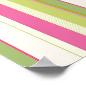 Poster de boulangerie (Coin)