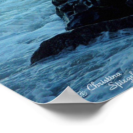 Poster de Boulders (Coin)