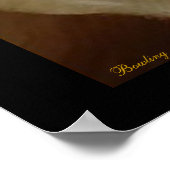 Poster de Bowling (Coin)