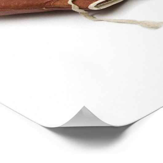 Poster de boxe (Coin)