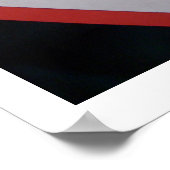 Poster de boxe (Coin)