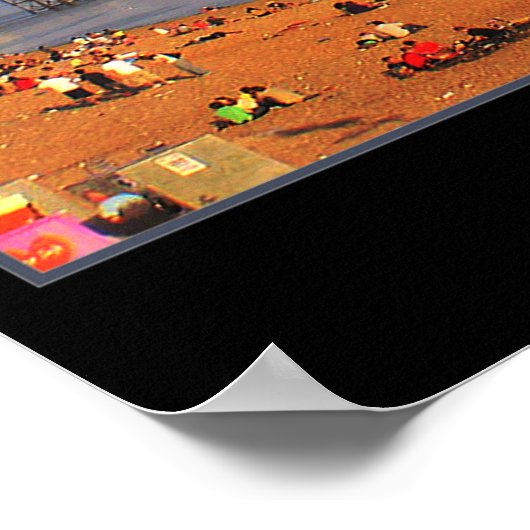 Poster de Brighton Views (UK) (Coin)