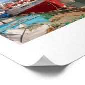 Poster de Brixham Railway (Coin)