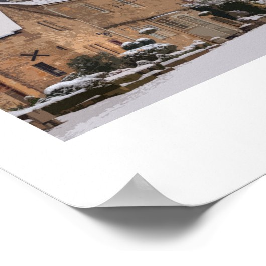 Poster de Broadway Railway (Coin)