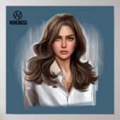 Poster de Brynn Sullivan (Devant)