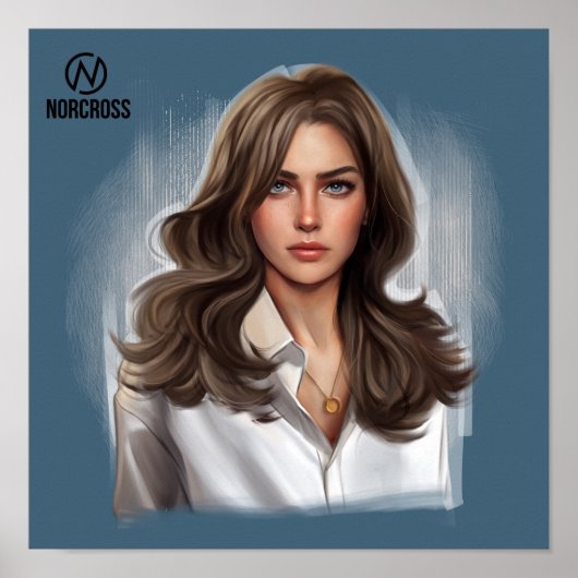 Poster de Brynn Sullivan (Devant)