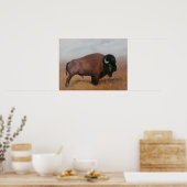 Poster de Buffalo (Cuisine)