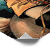 Poster de Buffalo Bill (Coin)