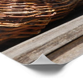 Poster de bulldog français (Coin)