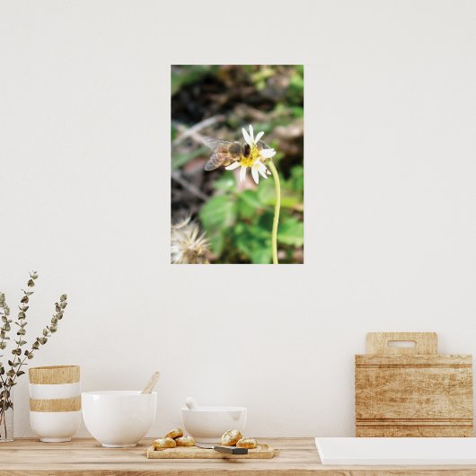 Poster de Bumble Bee (Cuisine)