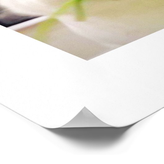 Poster de Bunny Munching (Coin)