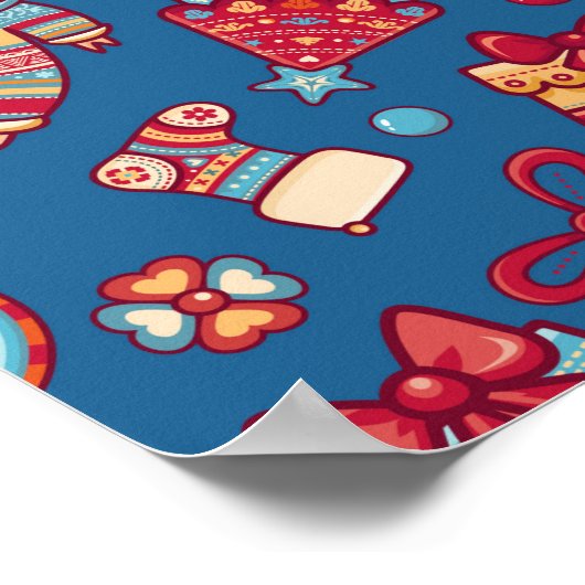 Poster de Buon Natale (Coin)