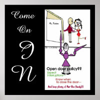 Poster de bureau/OEuvre murale