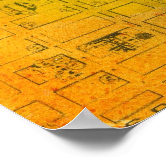 Poster de Cabildo (Coin)