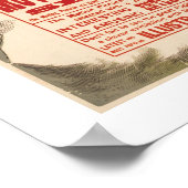 Poster de Cabiria (Coin)