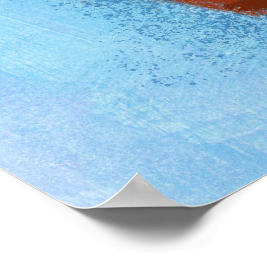 Poster de Cactus (Coin)