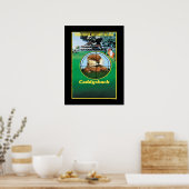 Poster de Caddyshack (Cuisine)