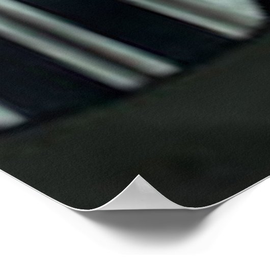 Poster de café XL (Coin)