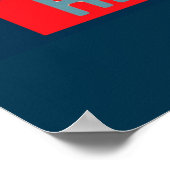 Poster de California Republic Hope (Coin)