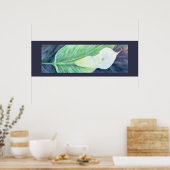 Poster de Calla Lily (Cuisine)