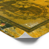 Poster de Calle D Borbon (Coin)