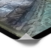 Poster de Calle Del Cristo (Coin)