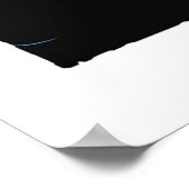 Poster de calmar géant (Coin)