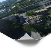 Poster de Cambridge (Coin)