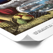 Poster de campagne McClellan et Pendleton (Coin)