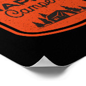 Poster de Camper (Coin)