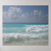 Poster de Cancun Waves (Devant)