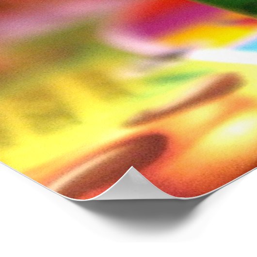 Poster de Candy Land (Coin)