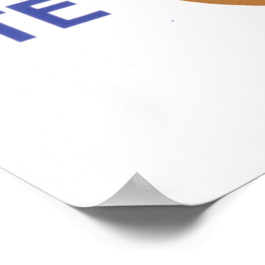 Poster de Cannes (Coin)