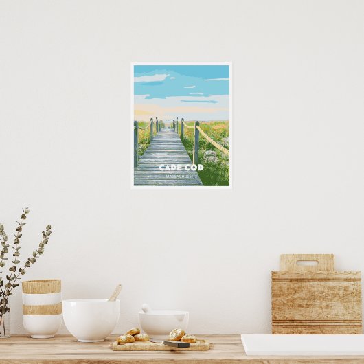 Poster de Cape Cod (Cuisine)
