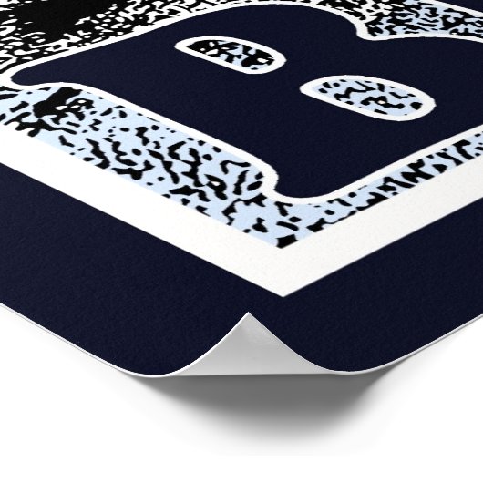 Poster de Cape Cod Beach (Coin)