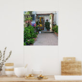 Poster de Capri Italie (Cuisine)