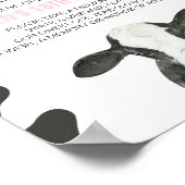 Poster de capsule temporelle pour le 1er anniversa (Coin)