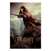 Poster de caractères BARD THE BOWMAN™ 3 (Devant)