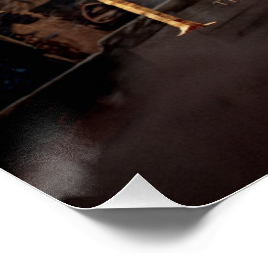 Poster de caractères BARD THE BOWMAN™ 3 (Coin)