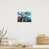 Poster de Carbondale, Colorado (Cuisine)
