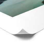 Poster de Carcross Yukon Canada (Coin)