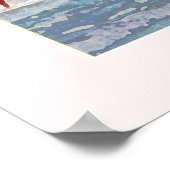 Poster de Carpinteria Beach 2008 (Coin)