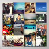 Poster de #CaseyChrisCoastToCoast (Devant)