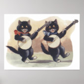 Poster de Cat Duo (Devant)